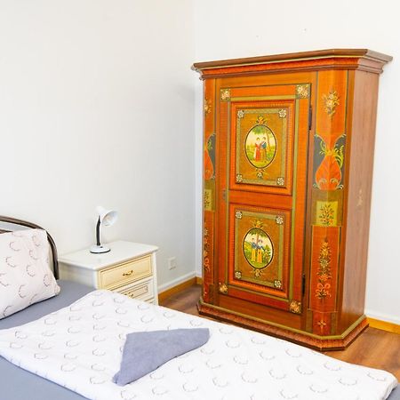 Golden River Unterseen Ngoại thất bức ảnh