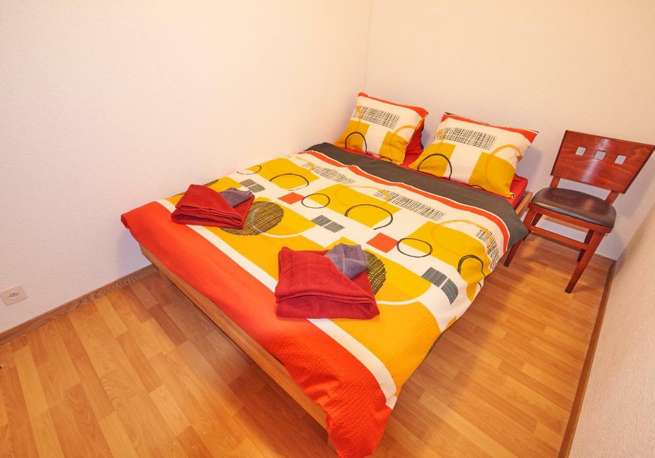 Golden River Unterseen Ngoại thất bức ảnh